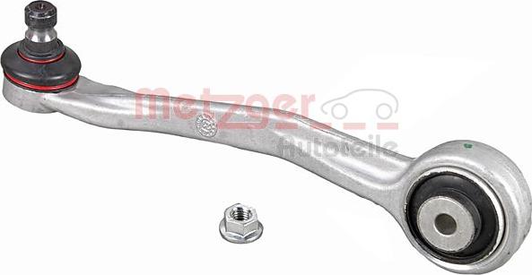 Metzger 58135401 - Bras de liaison, suspension de roue cwaw.fr