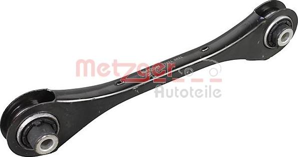 Metzger 58135609 - Bras de liaison, suspension de roue cwaw.fr