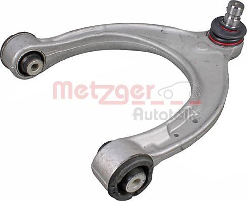 Metzger 58135008 - Bras de liaison, suspension de roue cwaw.fr