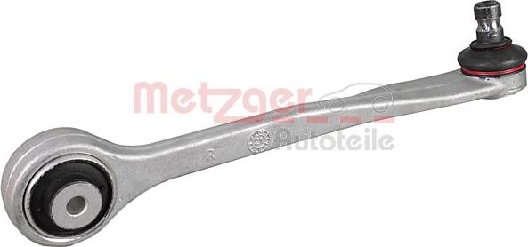 Metzger 58135302 - Bras de liaison, suspension de roue cwaw.fr