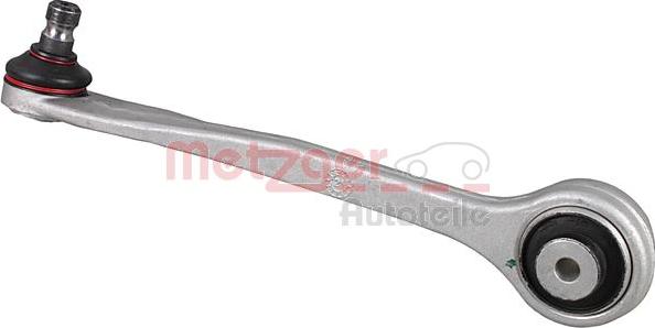 Metzger 58135201 - Bras de liaison, suspension de roue cwaw.fr