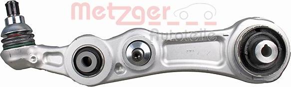 Metzger 58130601 - Bras de liaison, suspension de roue cwaw.fr