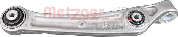 Metzger 58120502 - Bras de liaison, suspension de roue cwaw.fr