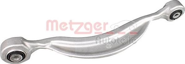 Metzger 58121409 - Bras de liaison, suspension de roue cwaw.fr