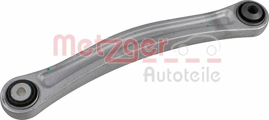 Metzger 58171204 - Bras de liaison, suspension de roue cwaw.fr