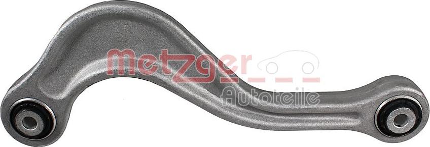 Metzger 58173809 - Bras de liaison, suspension de roue cwaw.fr