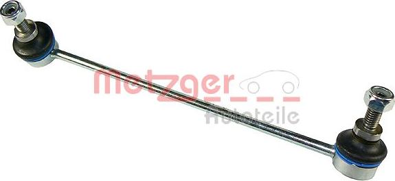 Metzger 53049911 - Entretoise / tige, stabilisateur cwaw.fr