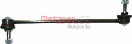 Metzger 53049618 - Entretoise / tige, stabilisateur cwaw.fr