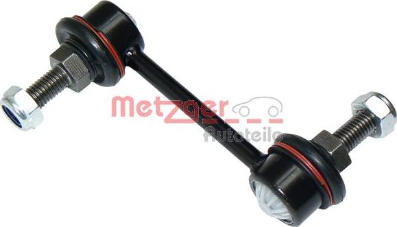 Metzger 53049219 - Entretoise / tige, stabilisateur cwaw.fr