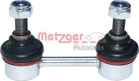 Metzger 53044619 - Entretoise / tige, stabilisateur cwaw.fr