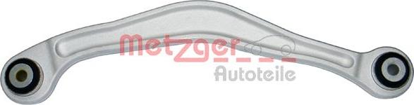 Metzger 53044004 - Biellette de barre stabilisatrice cwaw.fr