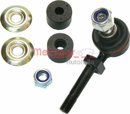 Metzger 53045918 - Entretoise / tige, stabilisateur cwaw.fr