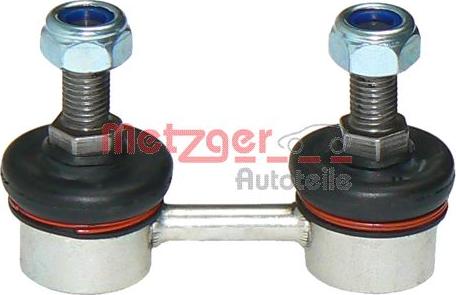 Metzger 53045518 - Entretoise / tige, stabilisateur cwaw.fr