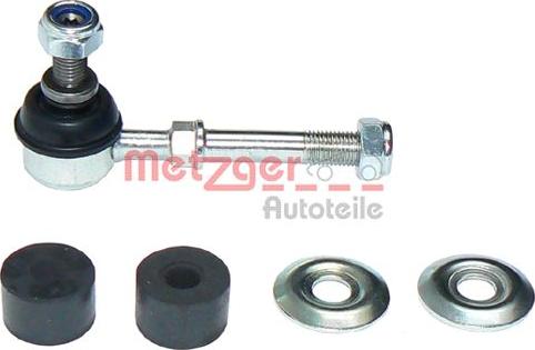 Metzger 53045618 - Entretoise / tige, stabilisateur cwaw.fr