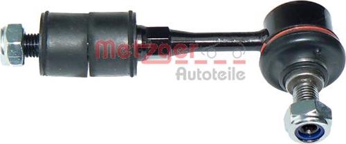 Metzger 53045019 - Entretoise / tige, stabilisateur cwaw.fr