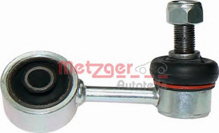 Metzger 53045812 - Entretoise / tige, stabilisateur cwaw.fr