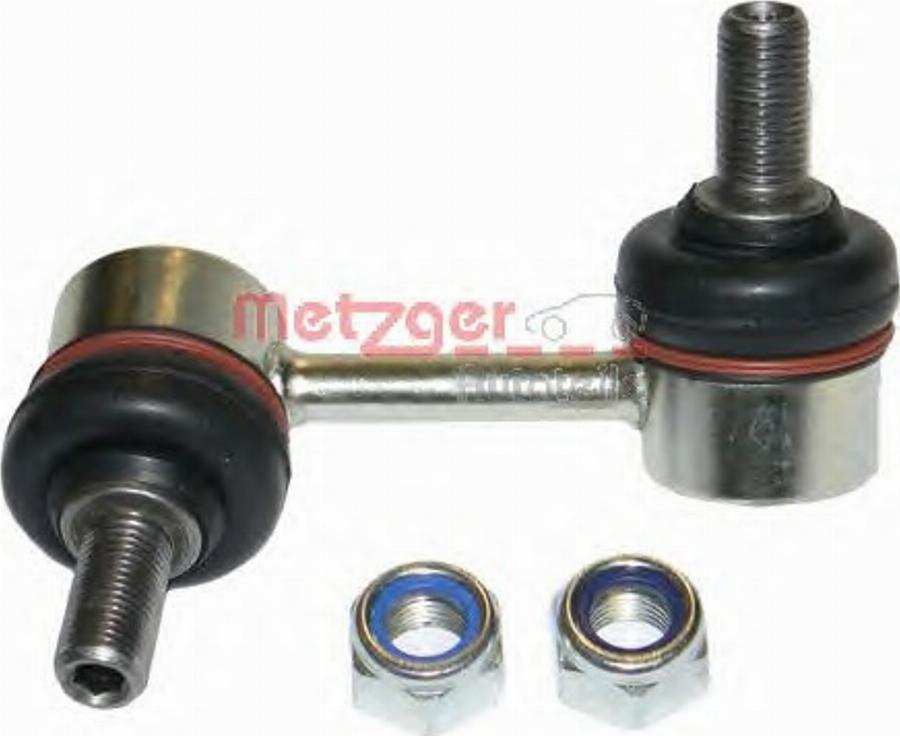 Metzger 53045312 - Entretoise / tige, stabilisateur cwaw.fr