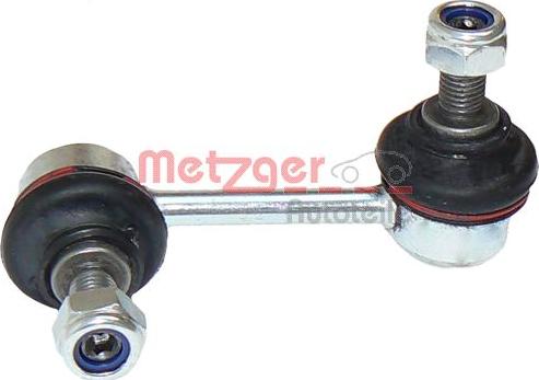 Metzger 53046914 - Entretoise / tige, stabilisateur cwaw.fr