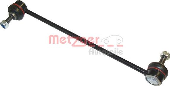 Metzger 53046518 - Entretoise / tige, stabilisateur cwaw.fr