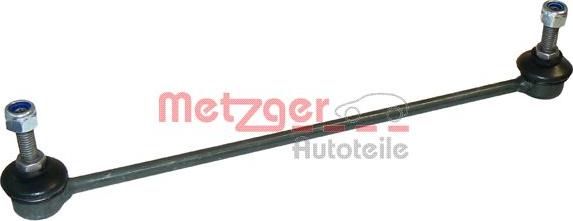 Metzger 53046818 - Entretoise / tige, stabilisateur cwaw.fr