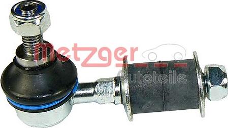 Metzger 53046318 - Entretoise / tige, stabilisateur cwaw.fr