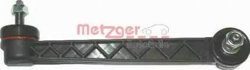 Metzger 53040438 - Entretoise / tige, stabilisateur cwaw.fr