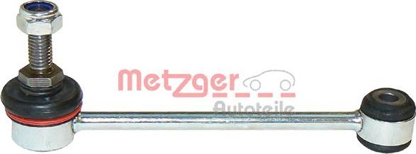 Metzger 53040519 - Entretoise / tige, stabilisateur cwaw.fr