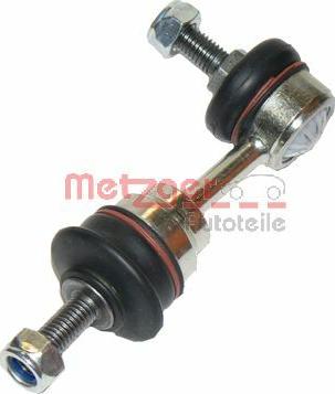 Metzger 53040018 - Entretoise / tige, stabilisateur cwaw.fr