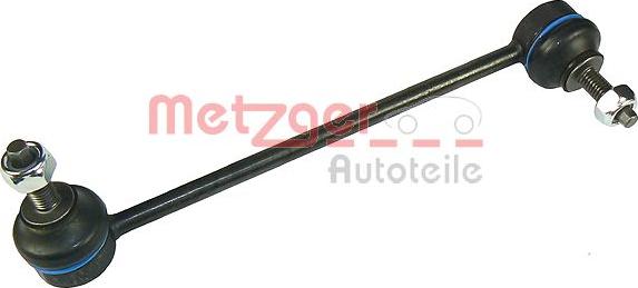 Metzger 53040328 - Entretoise / tige, stabilisateur cwaw.fr