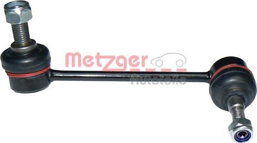 Metzger 53040211 - Entretoise / tige, stabilisateur cwaw.fr