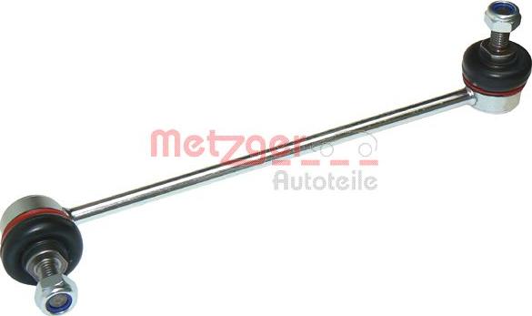 Metzger 53040711 - Entretoise / tige, stabilisateur cwaw.fr