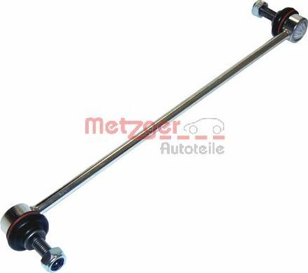 Metzger 53041518 - Entretoise / tige, stabilisateur cwaw.fr