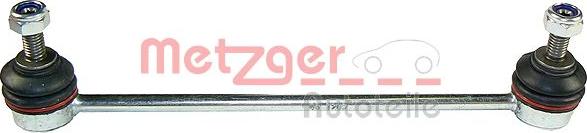 Metzger 53041618 - Entretoise / tige, stabilisateur cwaw.fr