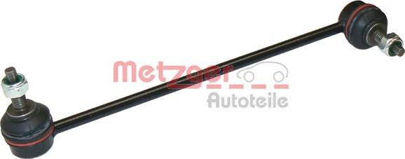 Metzger 53041118 - Entretoise / tige, stabilisateur cwaw.fr