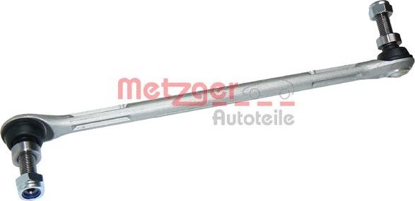 Metzger 53041811 - Entretoise / tige, stabilisateur cwaw.fr