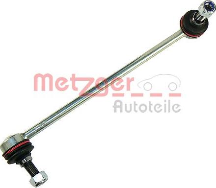 Metzger 53041212 - Entretoise / tige, stabilisateur cwaw.fr