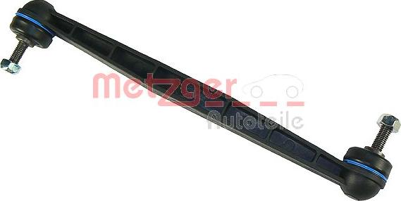 Metzger 53048518 - Entretoise / tige, stabilisateur cwaw.fr