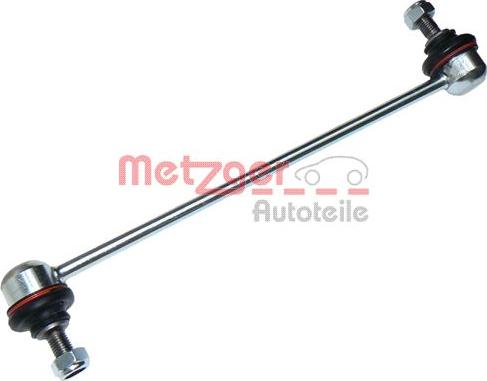 Metzger 53048618 - Entretoise / tige, stabilisateur cwaw.fr