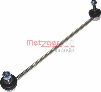 Metzger 53048112 - Entretoise / tige, stabilisateur cwaw.fr