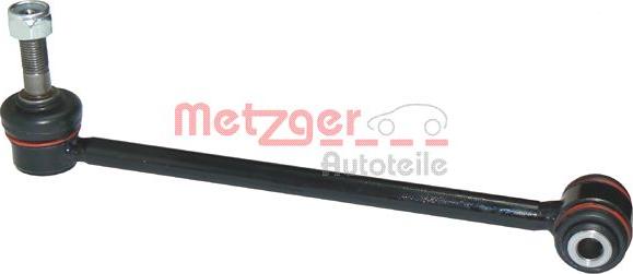 Metzger 53048319 - Entretoise / tige, stabilisateur cwaw.fr