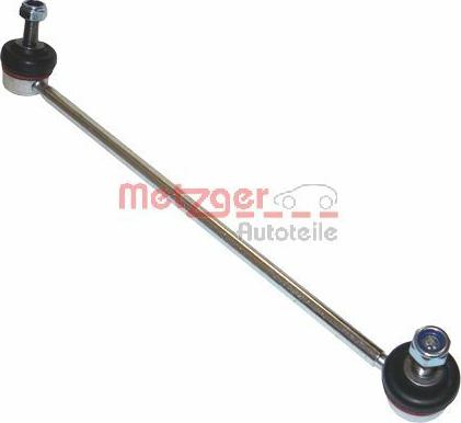 Metzger 53048211 - Entretoise / tige, stabilisateur cwaw.fr