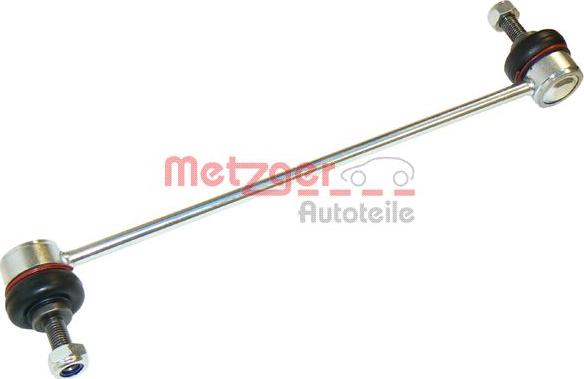 Metzger 53048718 - Entretoise / tige, stabilisateur cwaw.fr