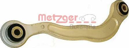 Metzger 53043909 - Biellette de barre stabilisatrice cwaw.fr