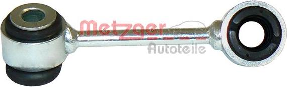 Metzger 53043501 - Entretoise / tige, stabilisateur cwaw.fr