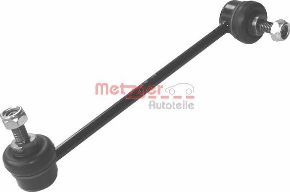 Metzger 53043012 - Entretoise / tige, stabilisateur cwaw.fr