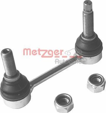 Metzger 53042419 - Entretoise / tige, stabilisateur cwaw.fr