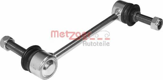 Metzger 53042518 - Entretoise / tige, stabilisateur cwaw.fr