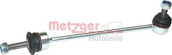 Metzger 53042612 - Entretoise / tige, stabilisateur cwaw.fr