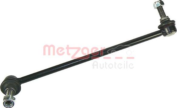 Metzger 53042011 - Entretoise / tige, stabilisateur cwaw.fr