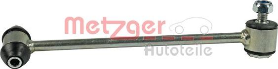 Metzger 53042114 - Entretoise / tige, stabilisateur cwaw.fr